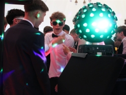 YR11 Prom 2025 - Party
